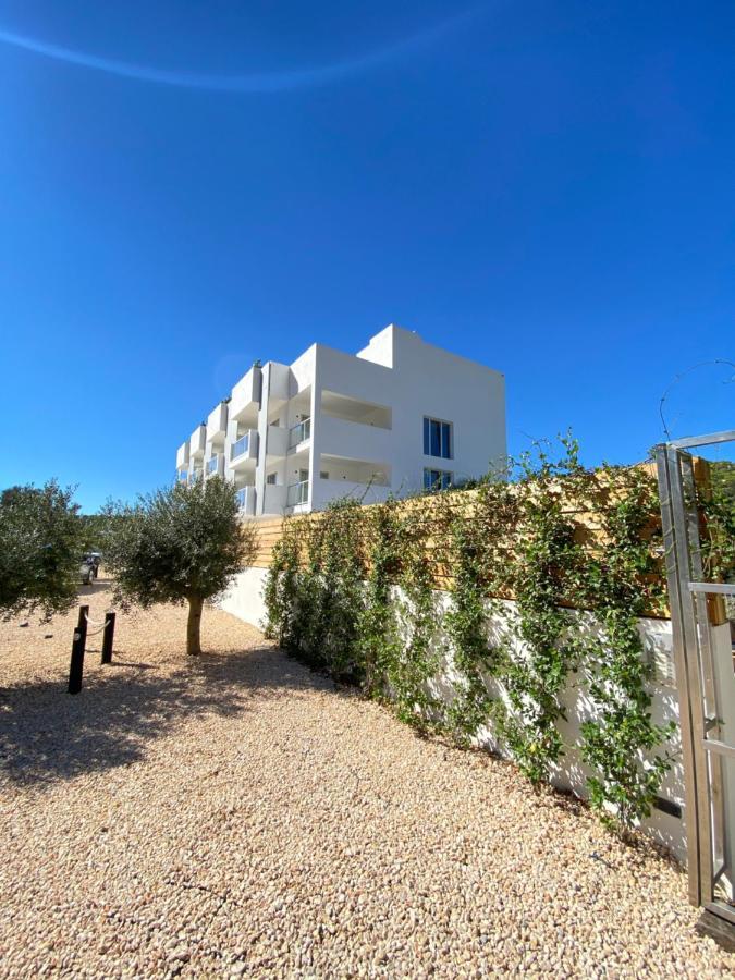 The Olive Boutique Suites & Spa Cala Llonga  Kültér fotó