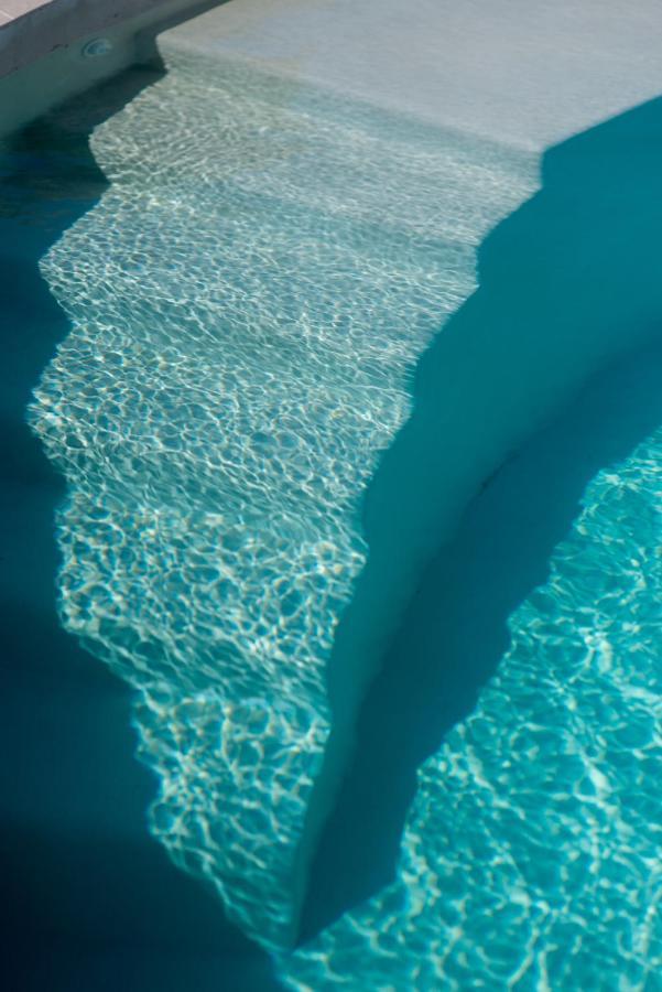 The Olive Boutique Suites & Spa Cala Llonga  Kültér fotó