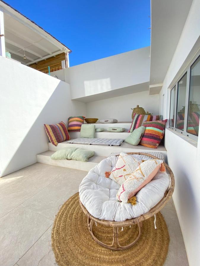 The Olive Boutique Suites & Spa Cala Llonga  Kültér fotó